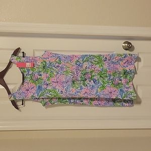 NEW Lilly Pultizer Aloha Kristen Swing Dress